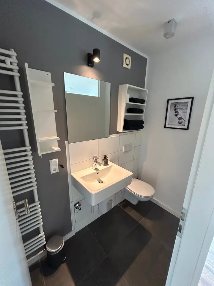 2 Zimmer Wohnung mit 46 m² in Bremen – Bild 5