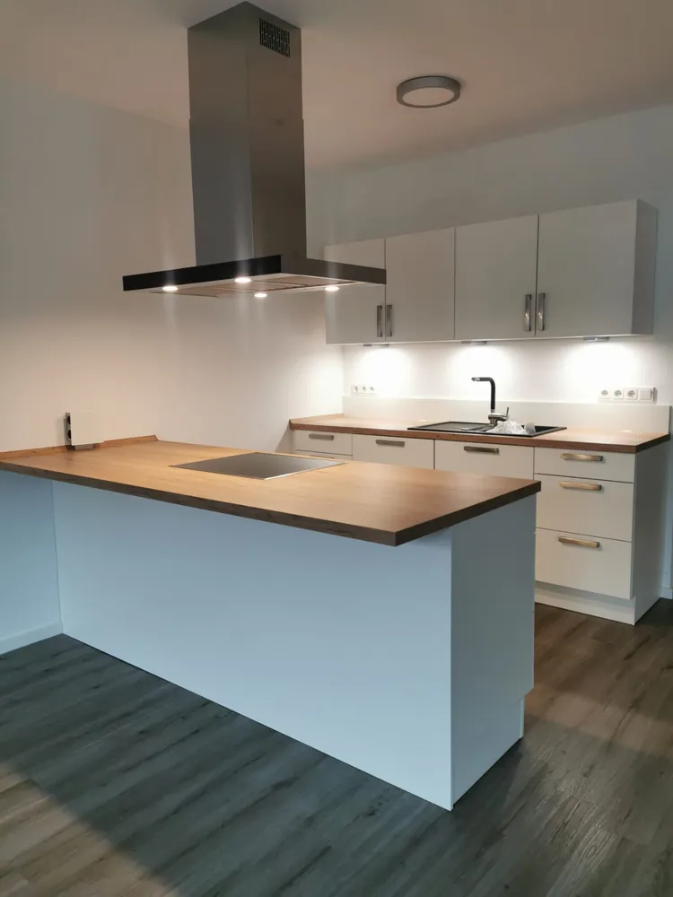 3 Zimmer Wohnung mit 95 m² in Bad Kreuznach – Bild 4