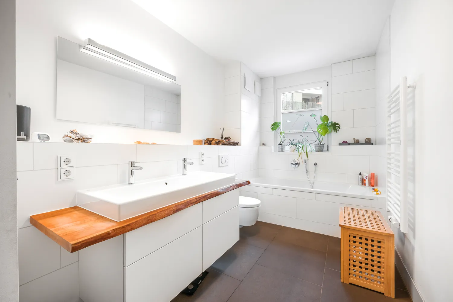 5 room apartment with 125 m² in Munich – Photo 8