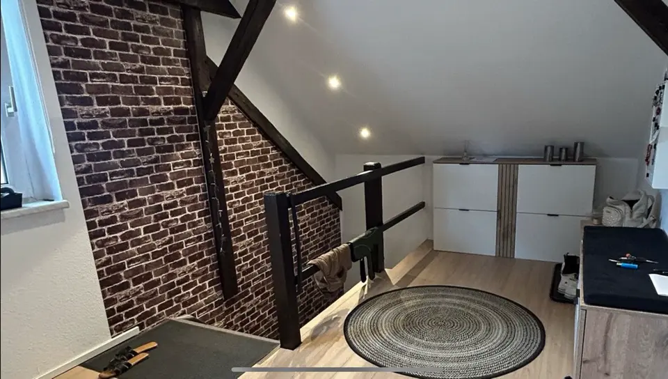 3 Zimmer Wohnung mit 105 m² in Merseburg – Bild 5