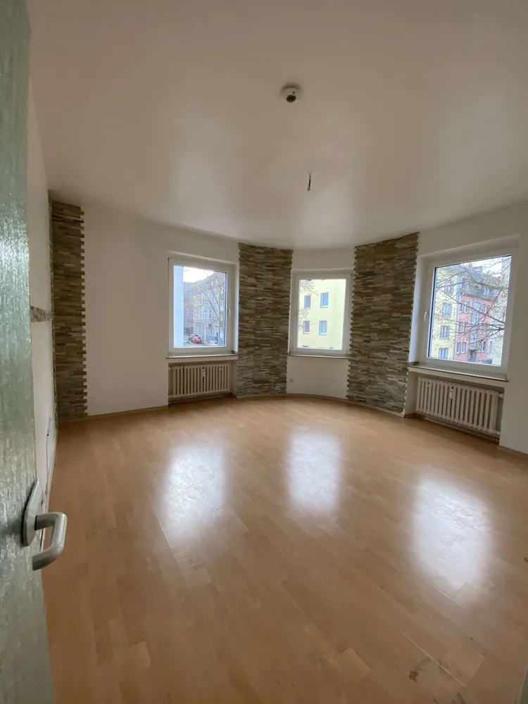 4 Zimmer Wohnung mit 113 m² in Essen – Bild 1