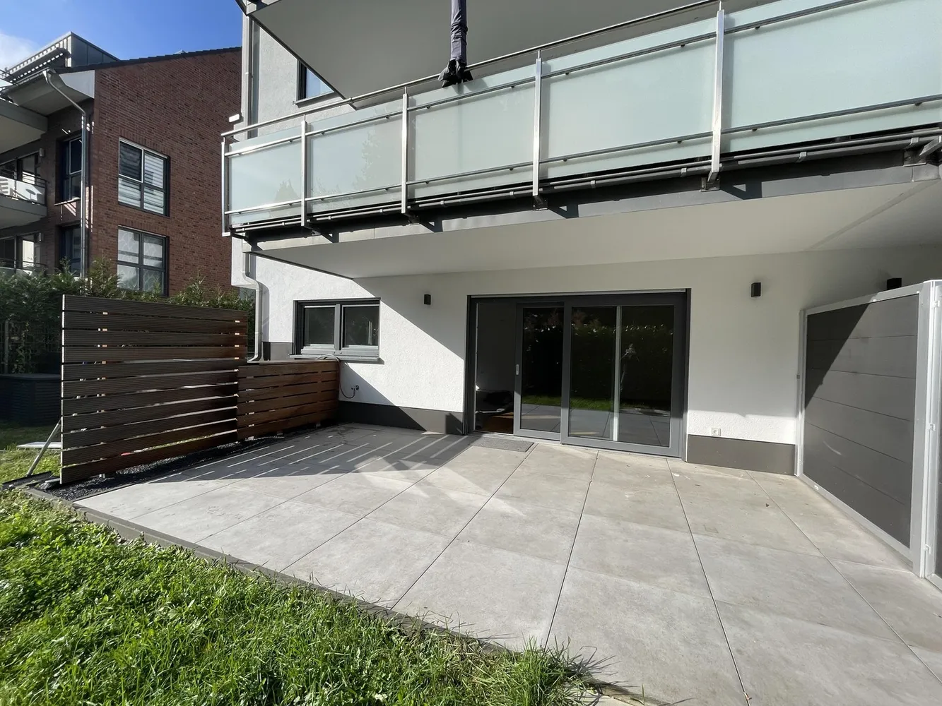 3 room apartment with 108 m² in Düsseldorf – Photo 11