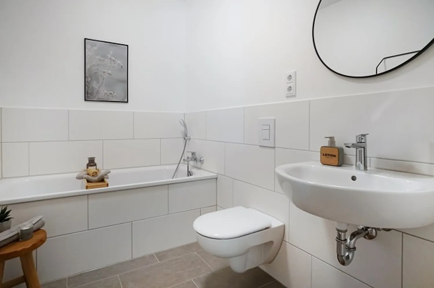 4 Zimmer Wohnung mit 109 m² in Berlin – Bild 5