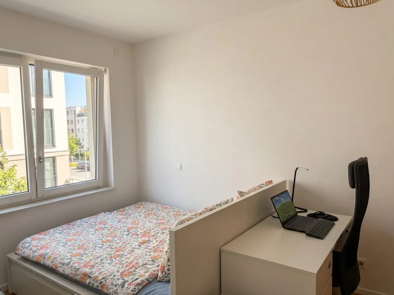 2 Zimmer Wohnung mit 42 m² in Leipzig – Bild 3