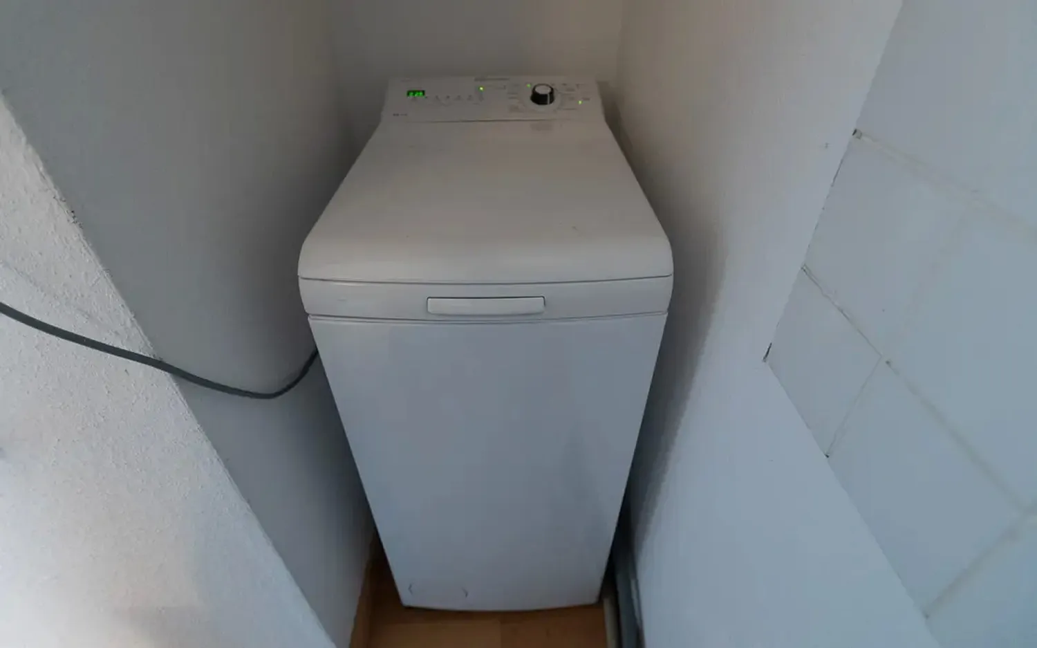 1 Zimmer Wohnung mit 40 m² in Berlin – Bild 5