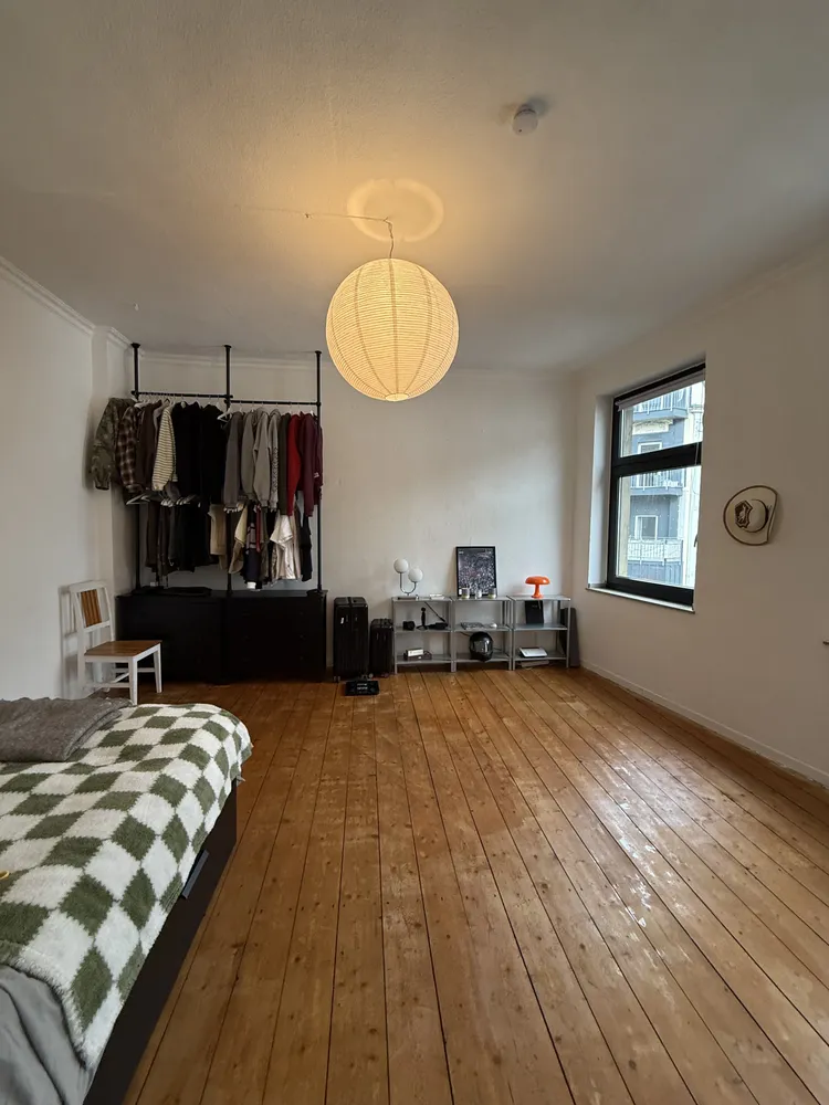 2 Zimmer Wohnung mit 60 m² in Dortmund – Bild 1