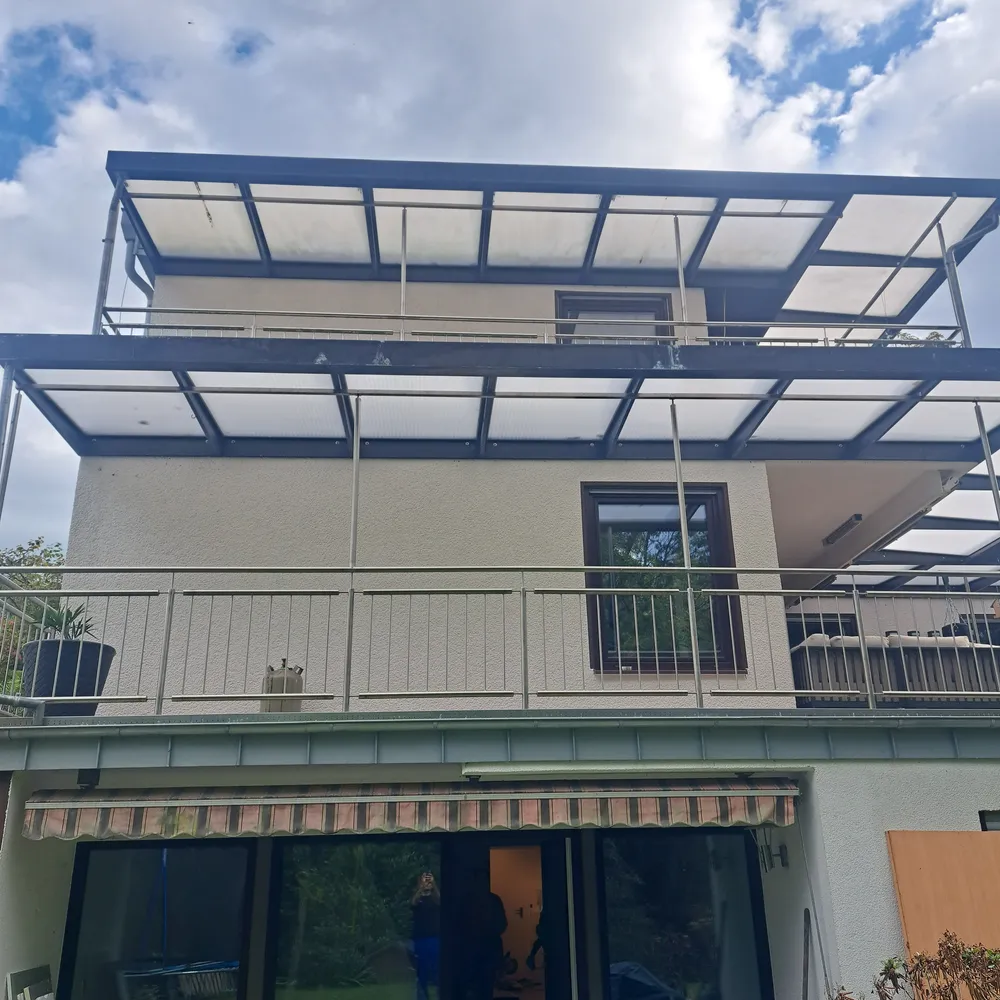 1 Zimmer Wohnung mit 63 m² in Leverkusen – Bild 4