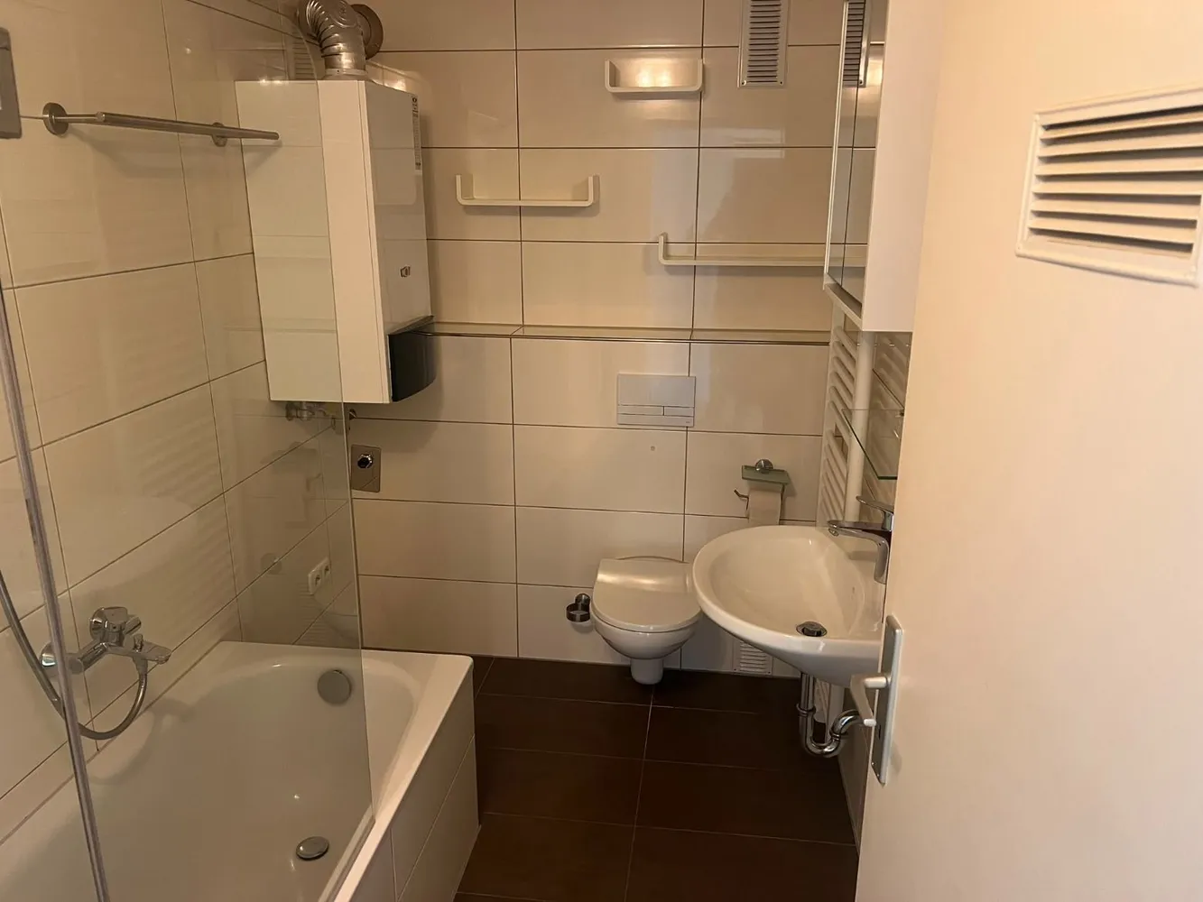 2 room apartment with 60 m² in Mainz – Photo 7