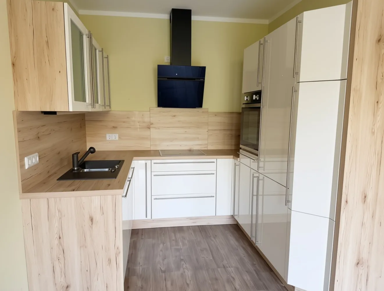 2 Zimmer Wohnung mit 70 m² in Quedlinburg – Bild 12