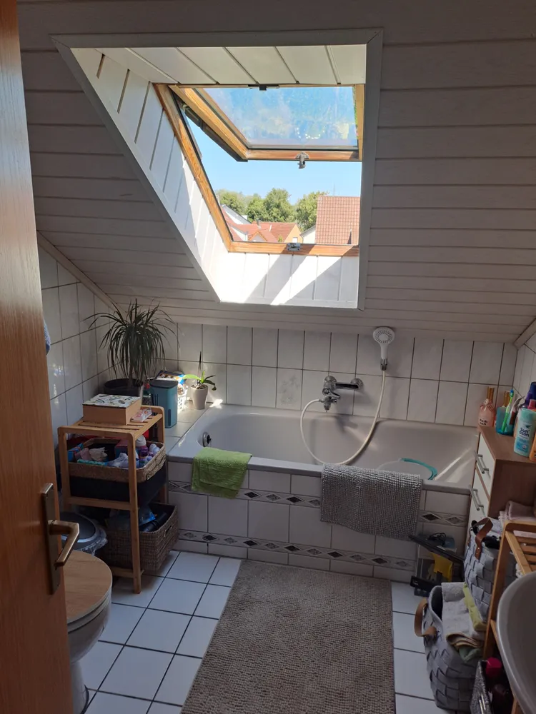 3 Zimmer Wohnung mit 65 m² in Paderborn – Bild 6