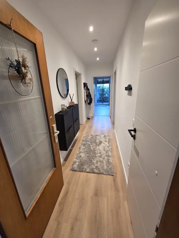 3 Zimmer Wohnung mit 70 m² in Ibbenbüren – Bild 5