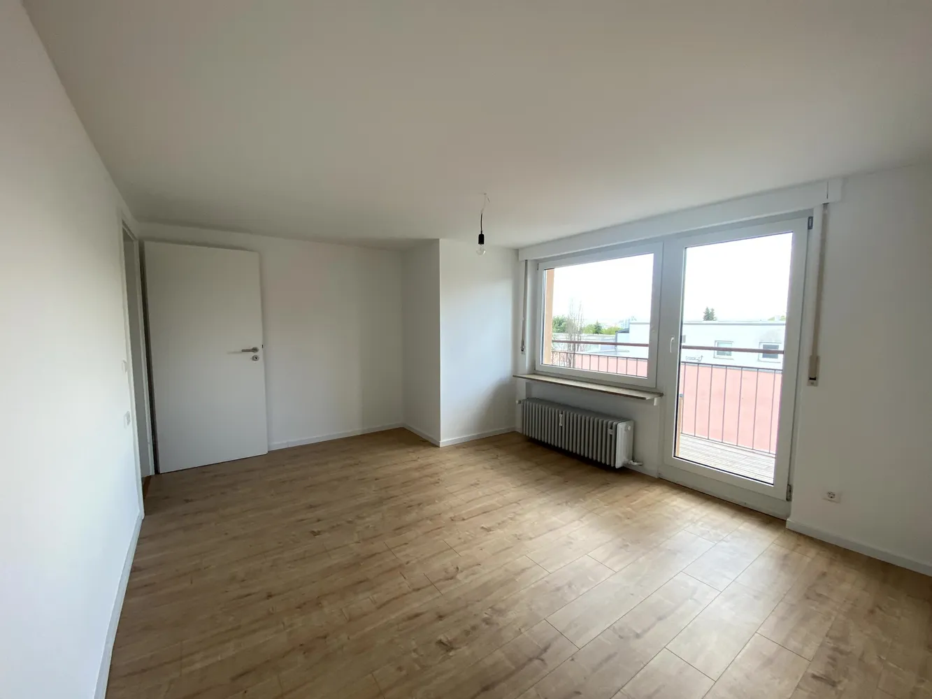 5 Zimmer Wohnung mit 97 m² in Heilbronn – Bild 5