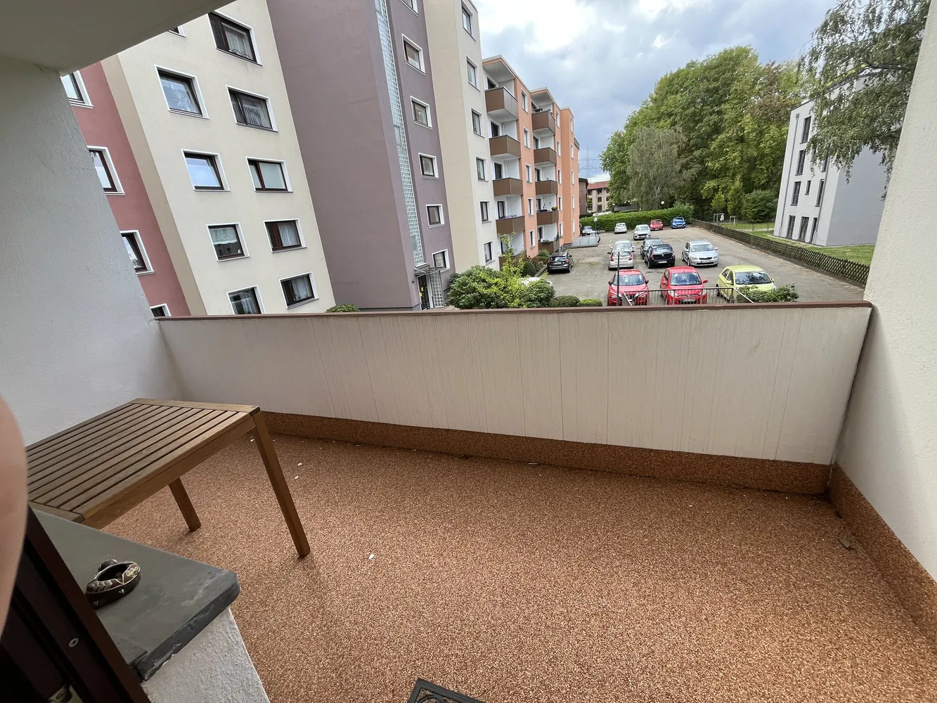 2 Zimmer Wohnung mit 48 m² in Bochum – Bild 2