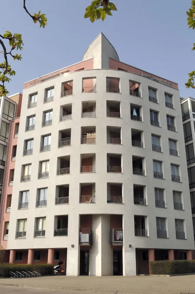 3 Zimmer Wohnung mit 81 m² in Berlin – Bild 1
