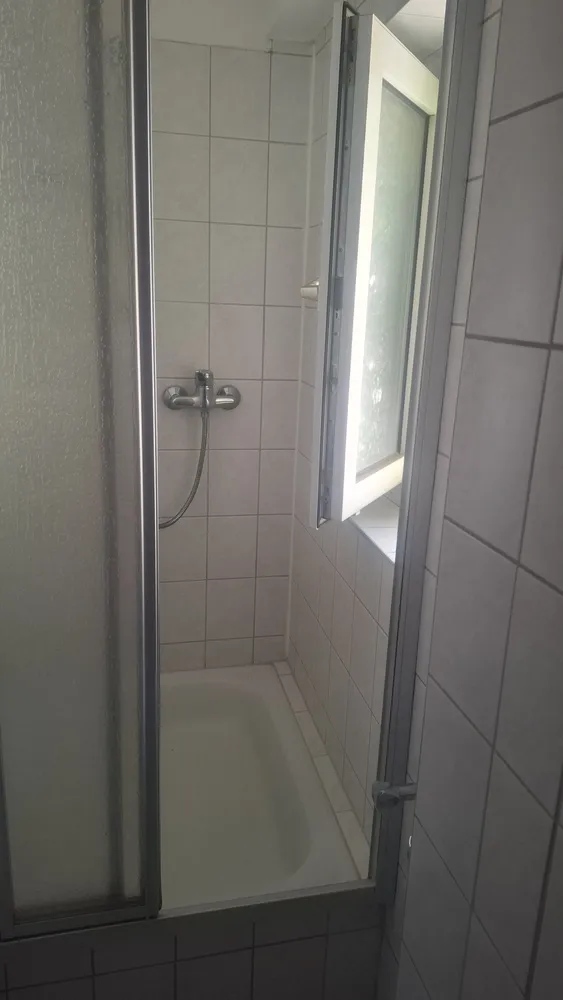 2 Zimmer Wohnung mit 49 m² in Halle (Saale) – Bild 2