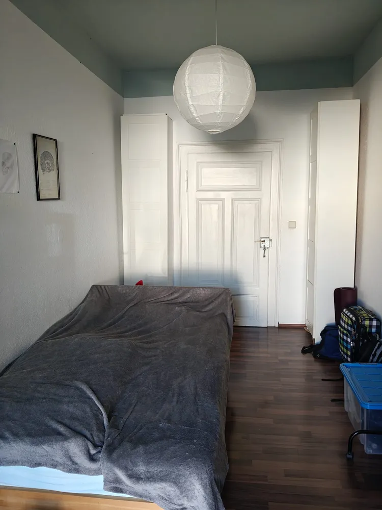 WG-Zimmer mit 14 m² in Mannheim – Bild 5