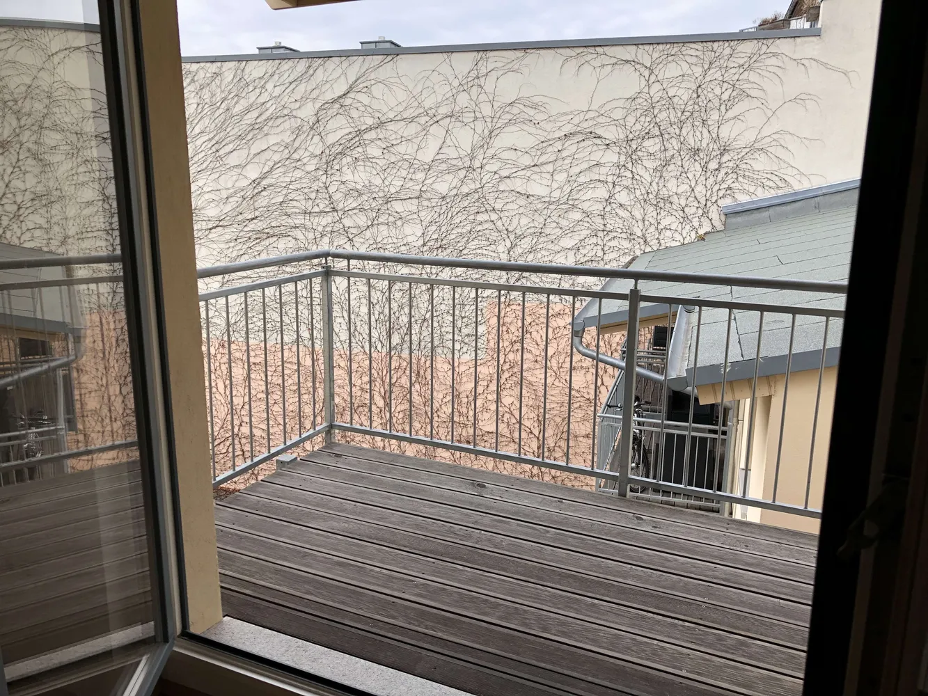 2 Zimmer Wohnung mit 54 m² in Halle (Saale) – Bild 10