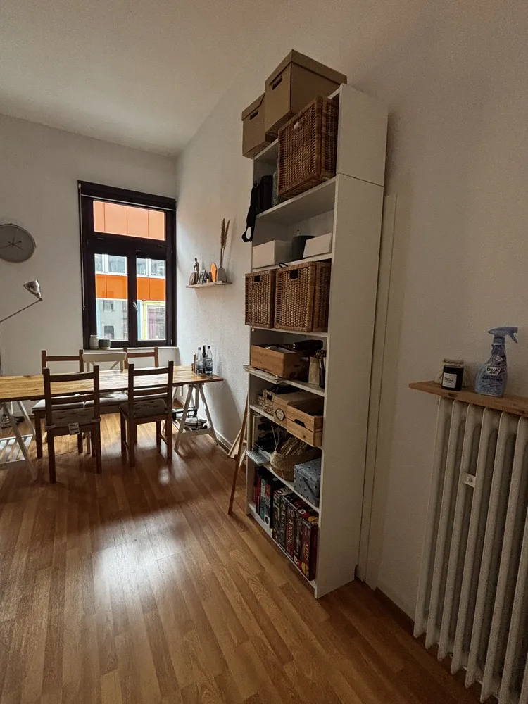 3 room apartment with 92 m² in Wiesbaden – Photo 2