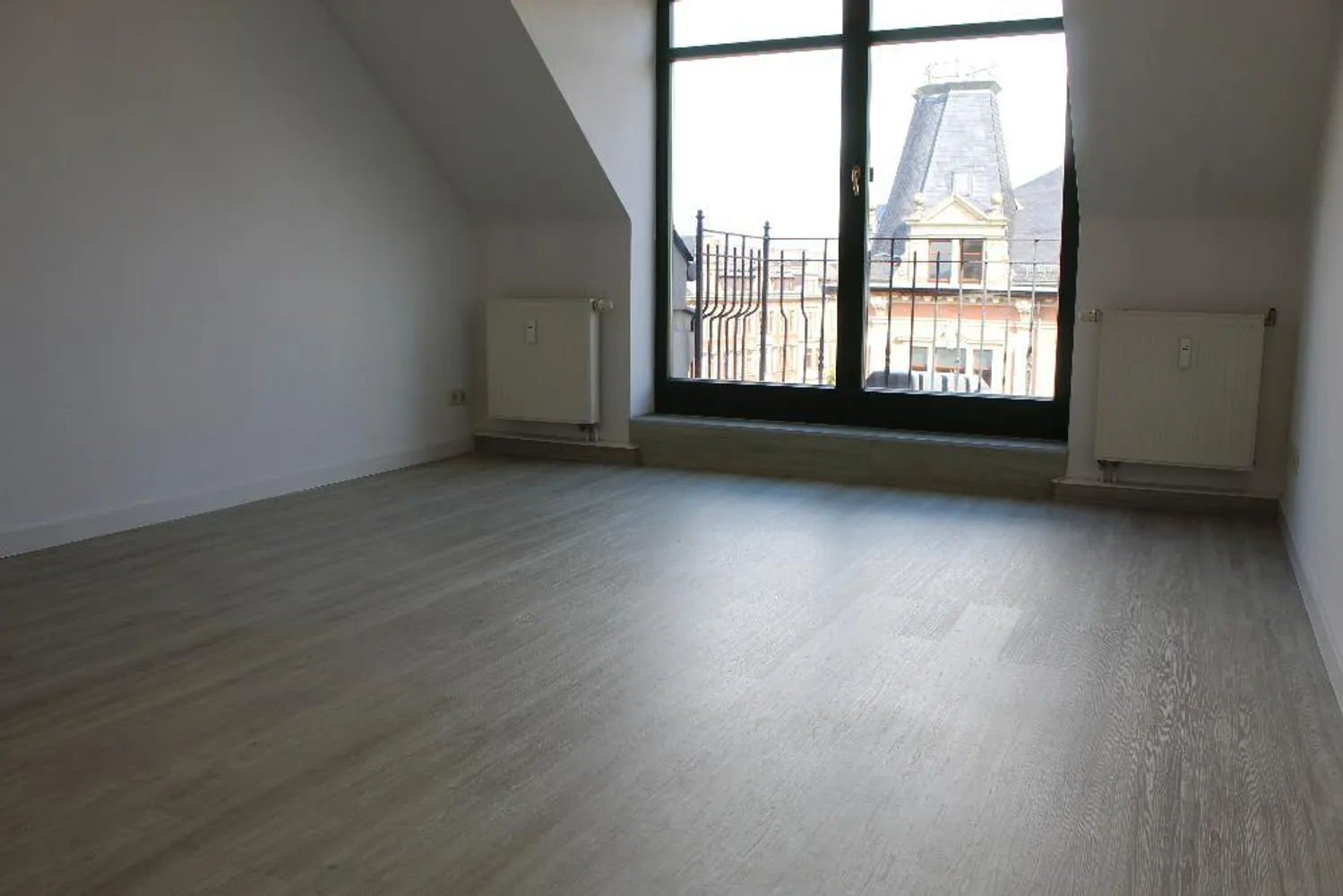 2 Zimmer Wohnung mit 50 m² in Chemnitz – Bild 8