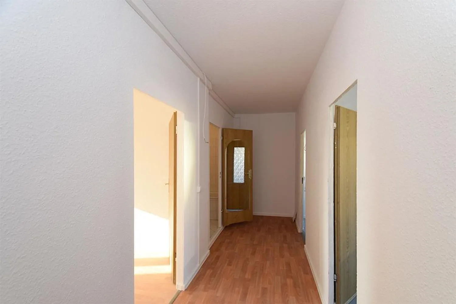 3 Zimmer Wohnung mit 70 m² in Dresden – Bild 2