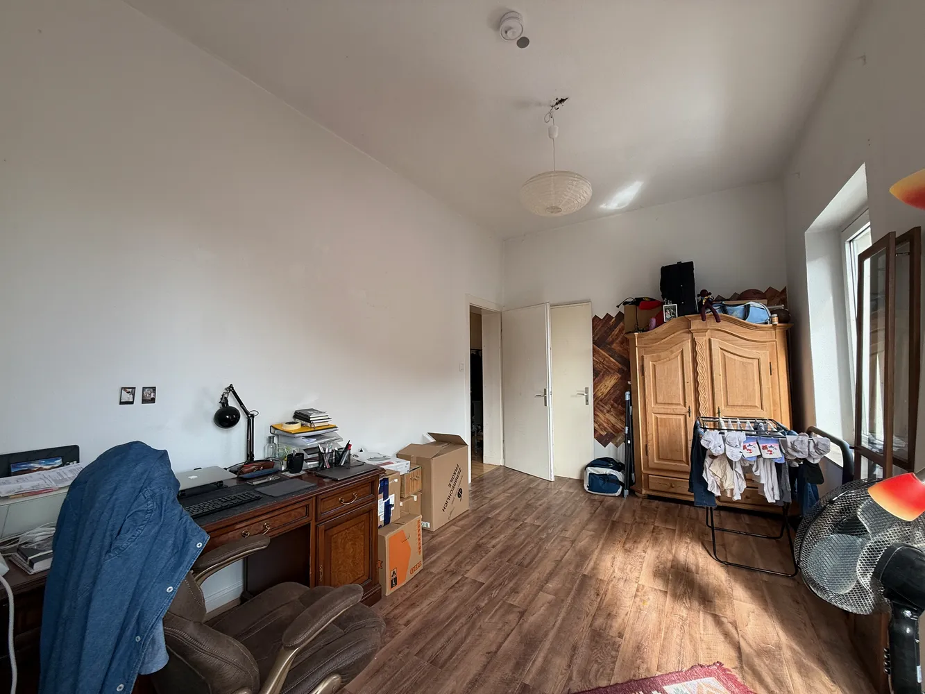 3 room apartment with 89 m² in Bielefeld – Photo 6