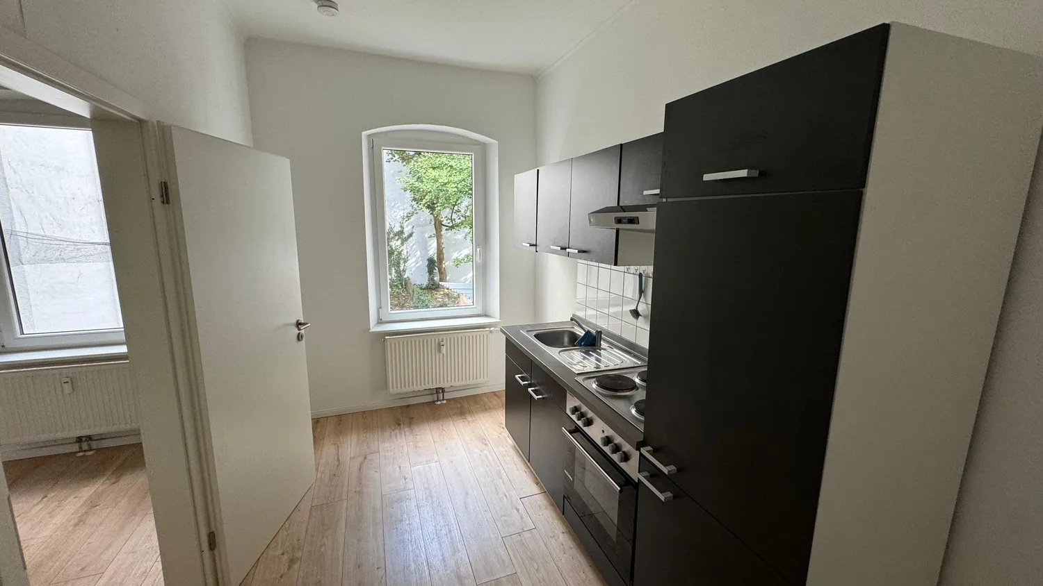 1 Zimmer Wohnung mit 35 m² in Hamburg – Bild 4