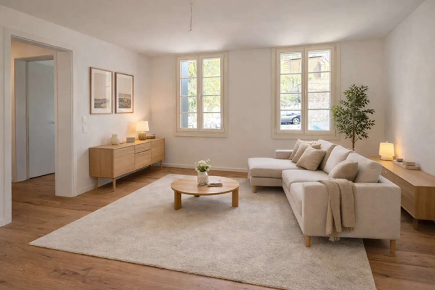 5 Zimmer Wohnung mit 146 m² in Bergheim – Bild 9