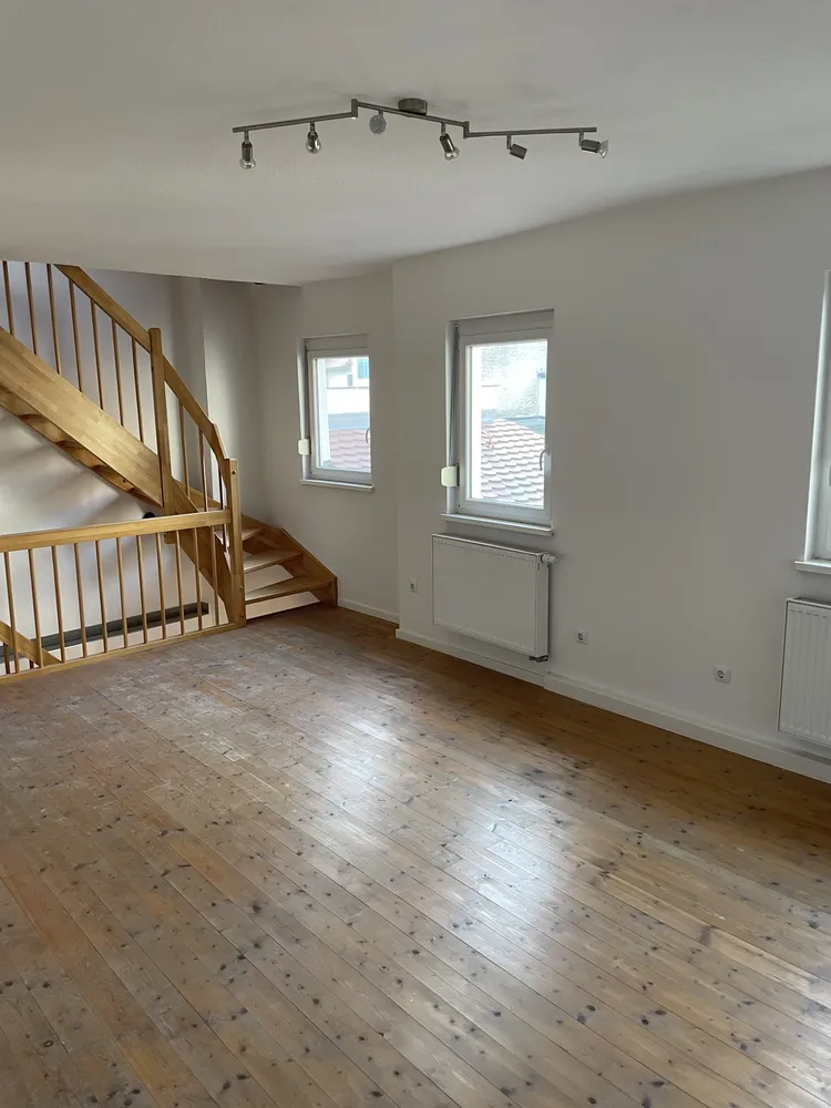 2 Zimmer Wohnung mit 57 m² in Bamberg – Bild 11