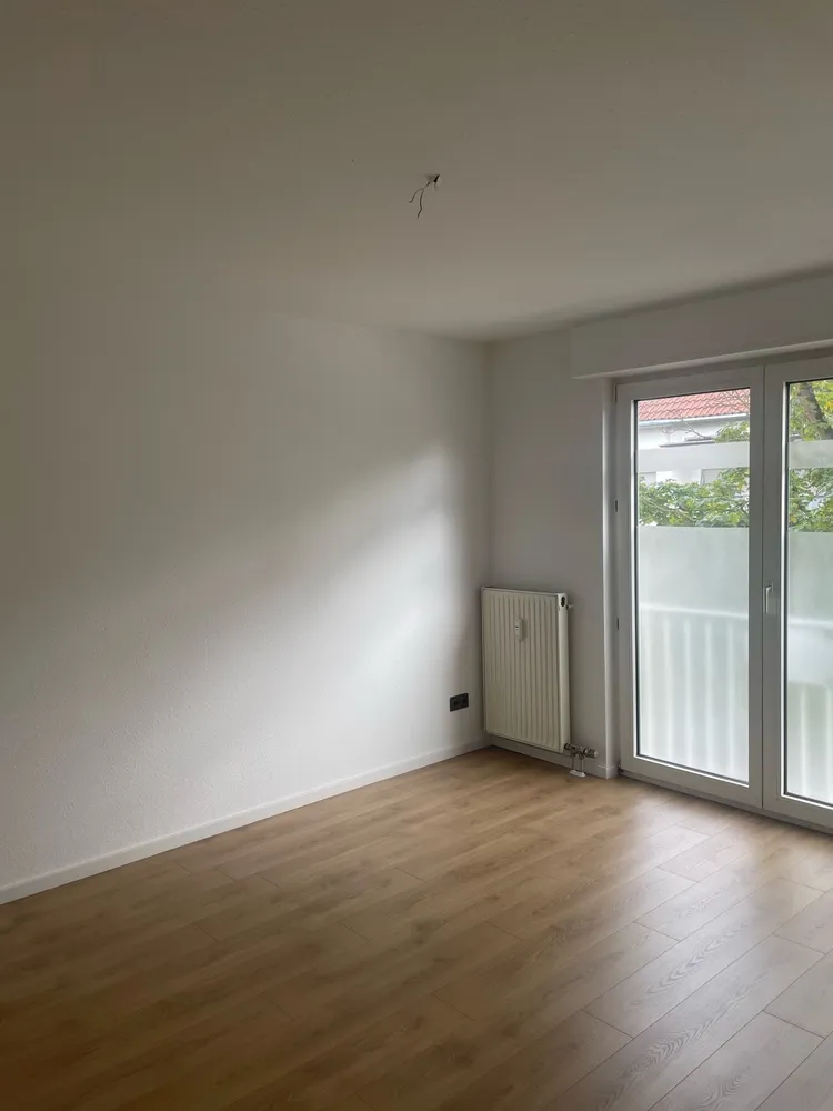 3 room apartment with 76 m² in Dormagen – Photo 2