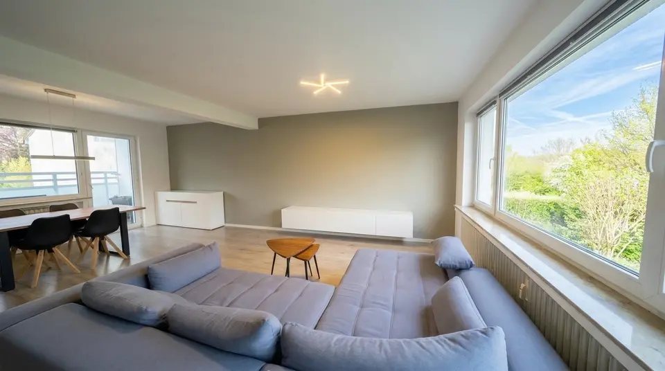 5 Zimmer Wohnung mit 92 m² in Dortmund – Bild 1