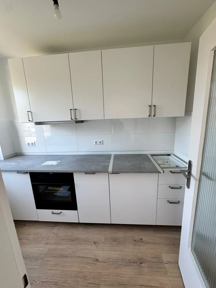 1 Zimmer Wohnung mit 39 m² in Düsseldorf – Bild 3