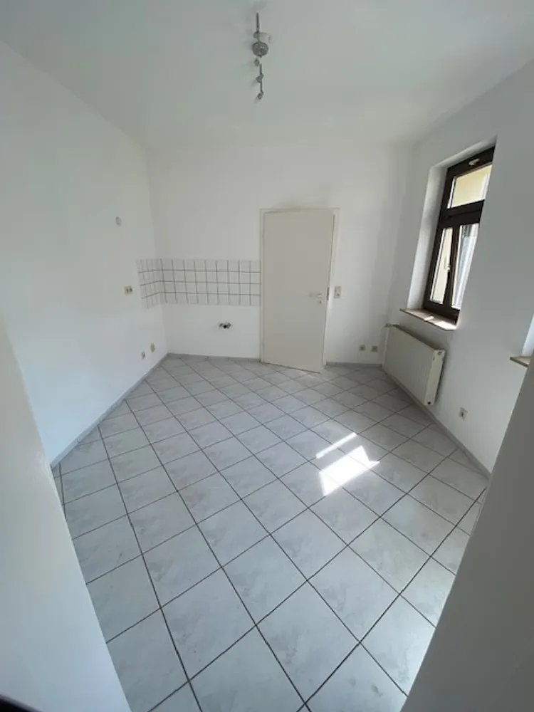 1 Zimmer Wohnung mit 37 m² in Weißenfels – Bild 10