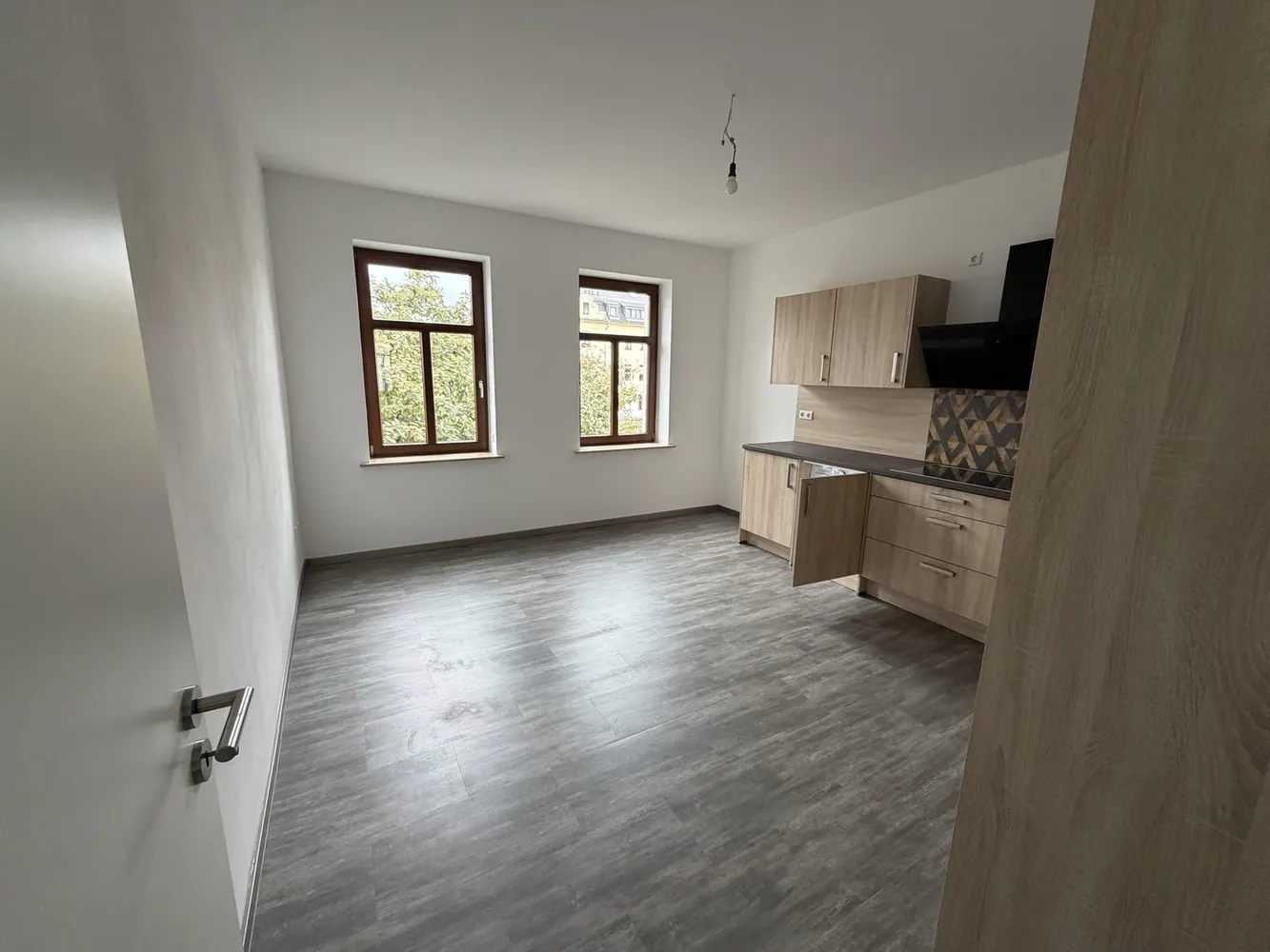2 Zimmer Wohnung mit 64 m² in Zwickau – Bild 10