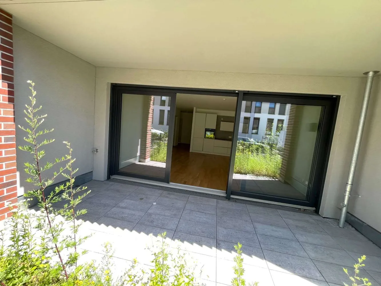 4 room apartment with 113 m² in Frankfurt am Main – Photo 10