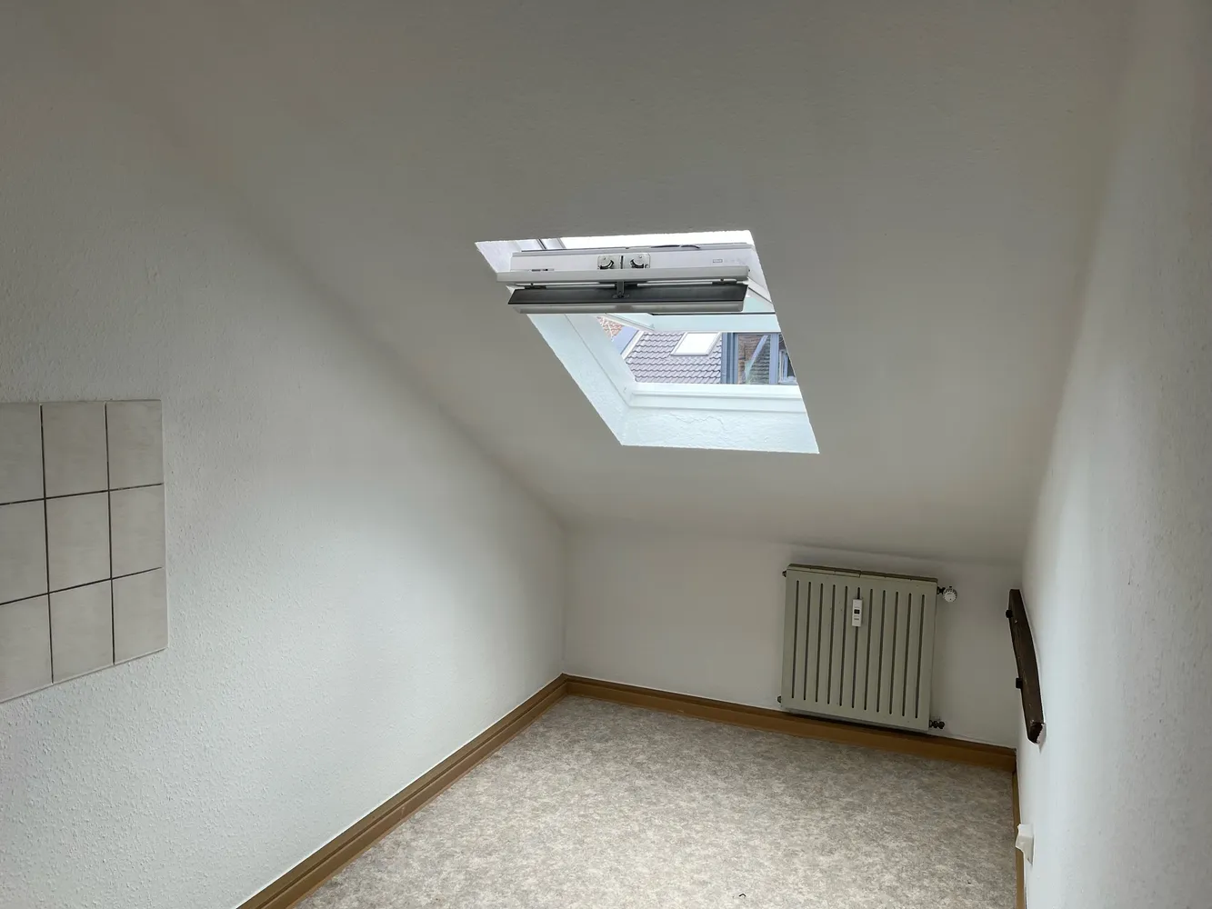 2 Zimmer Wohnung mit 45 m² in Aachen – Bild 5