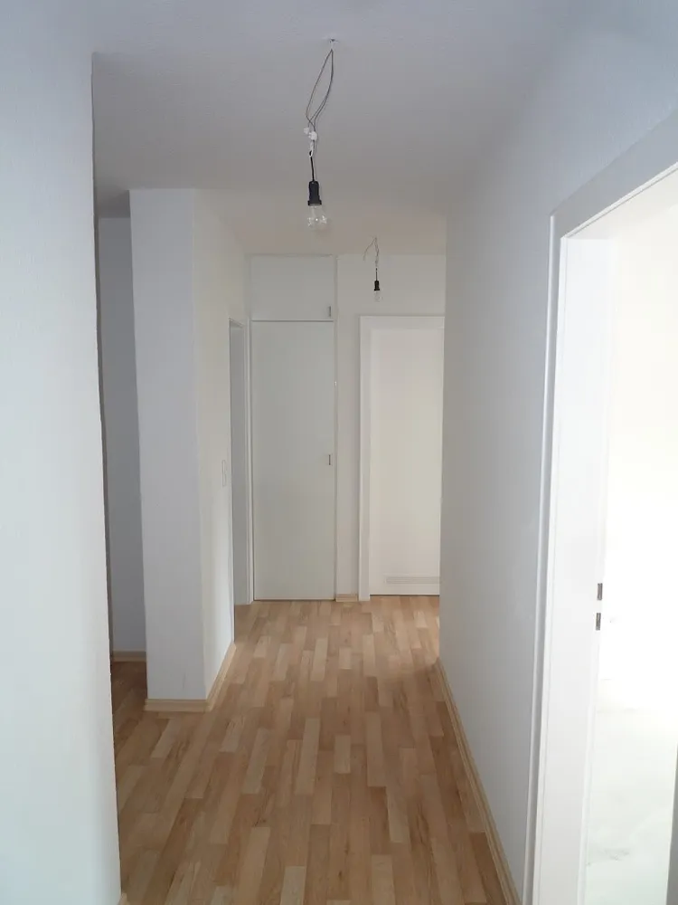 2 room apartment with 57 m² in Brunswick – Photo 1