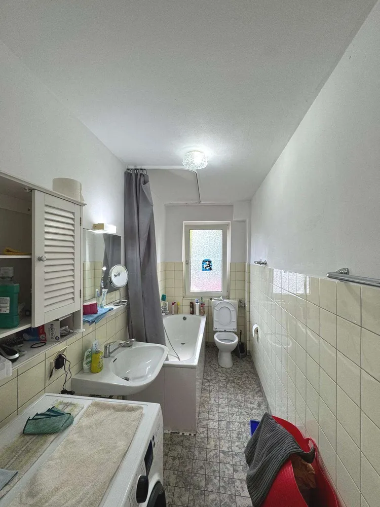 3 Zimmer Wohnung mit 73 m² in Duisburg – Bild 2