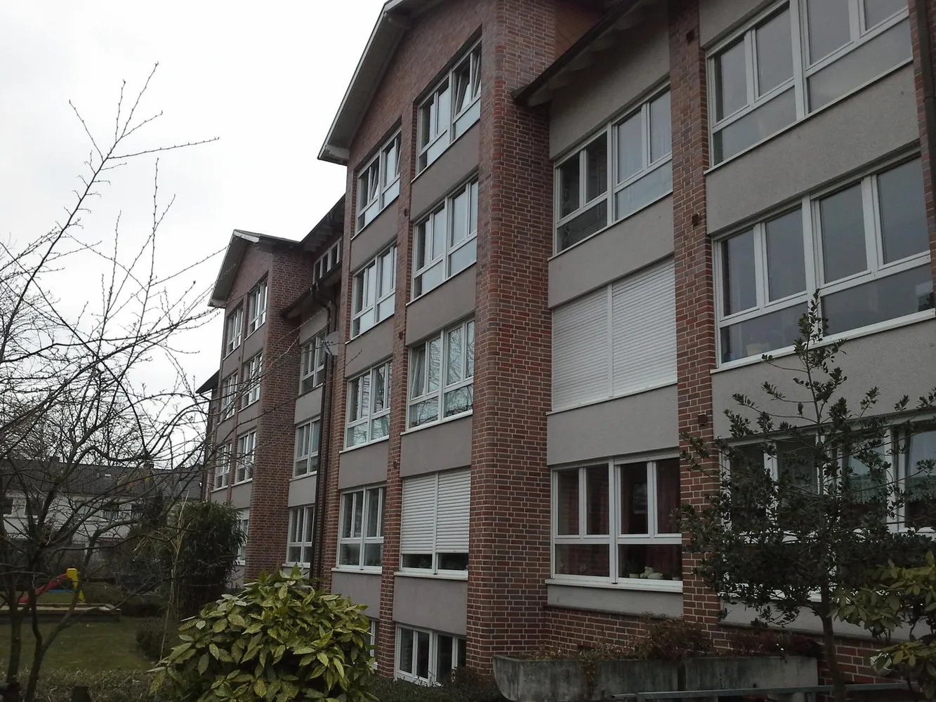 3 Zimmer Wohnung mit 69 m² in Gelsenkirchen – Bild 4