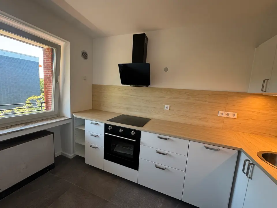 2 Zimmer Wohnung mit 51 m² in Langenfeld – Bild 1