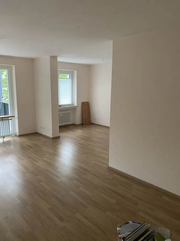 3 Zimmer Wohnung mit 88 m² in Osnabrück – Bild 4