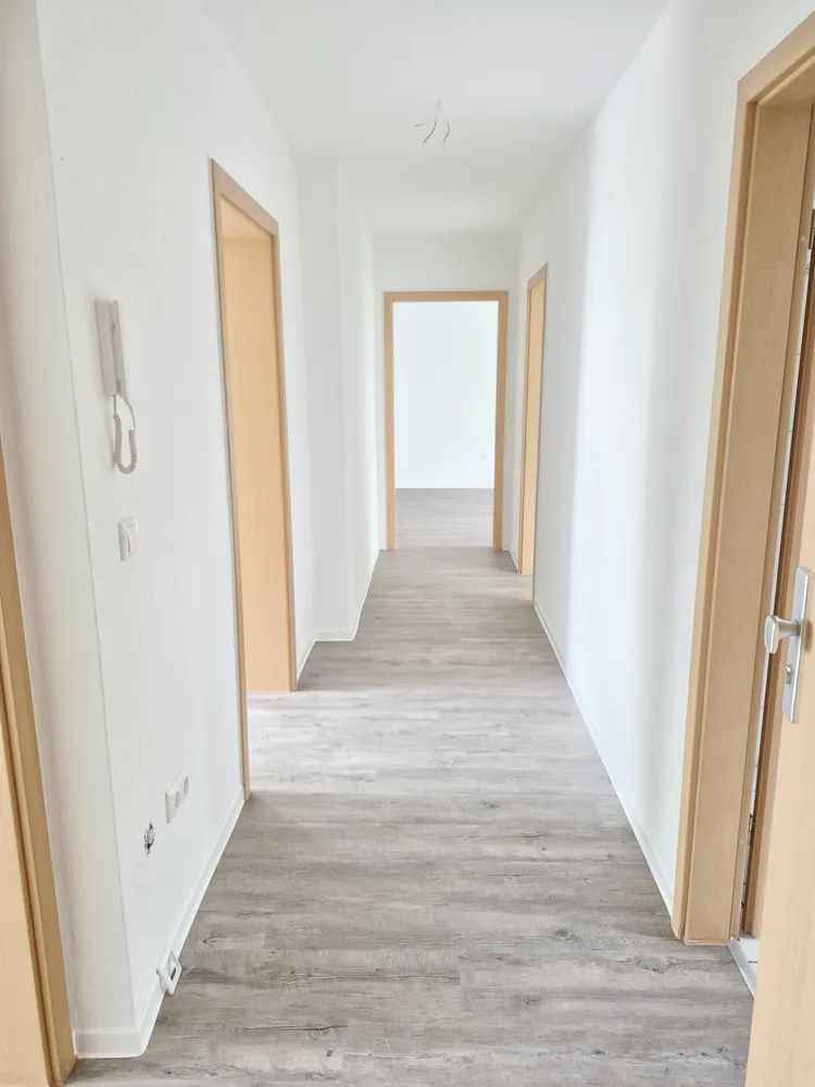 3 room apartment with 72 m² in Magdeburg – Photo 5