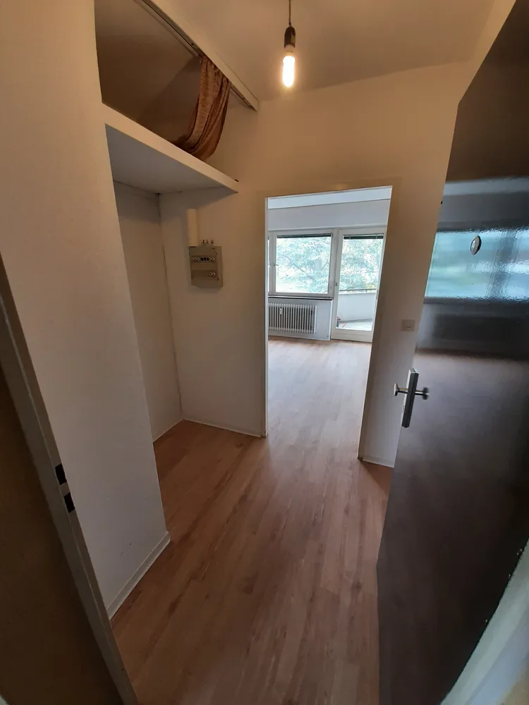 1 Zimmer Wohnung mit 40 m² in Berlin – Bild 7