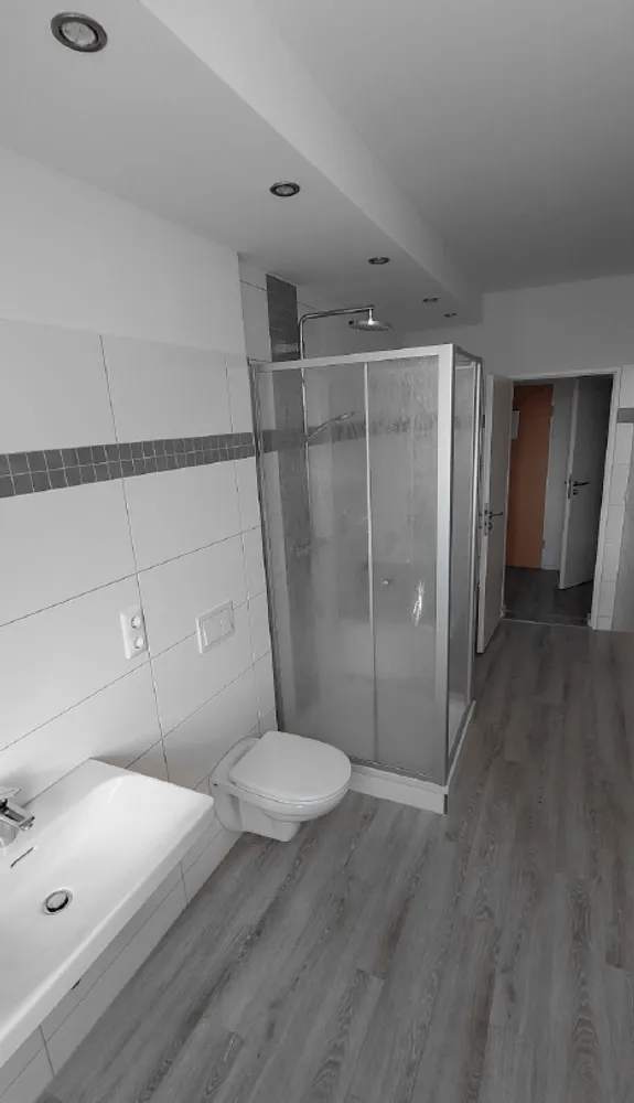 4 room apartment with 101 m² in Chemnitz – Photo 5