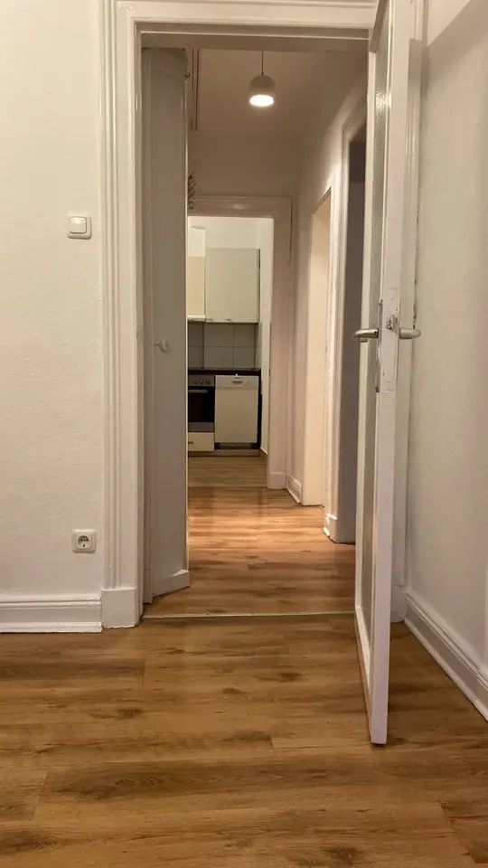 3 Zimmer Wohnung mit 53 m² in Lübeck – Bild 9