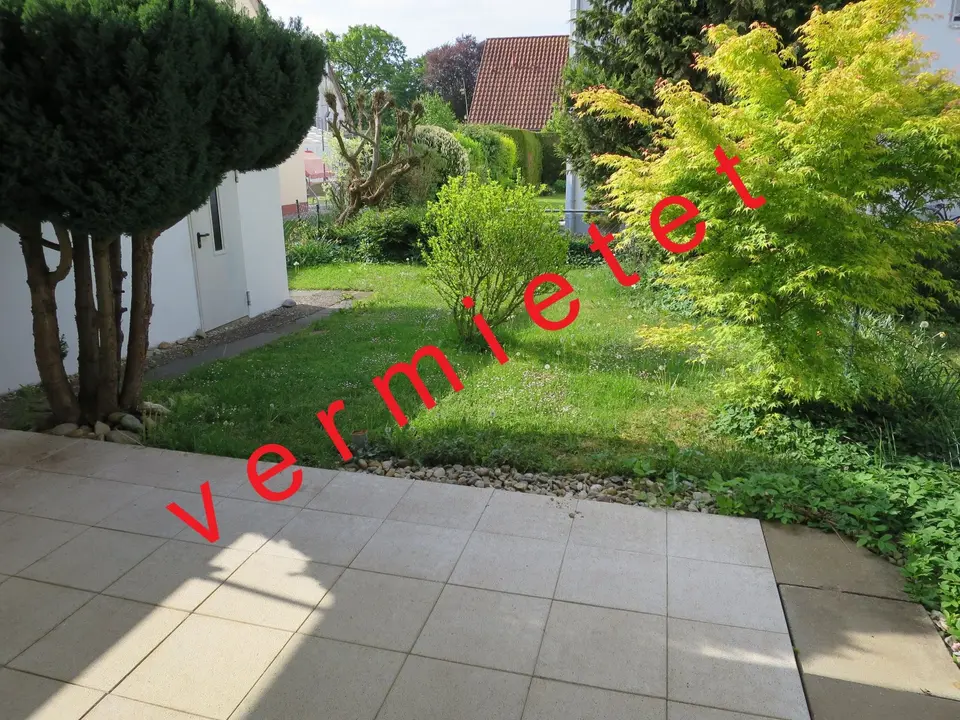 3 room apartment with 75 m² in Günzburg – Photo 5