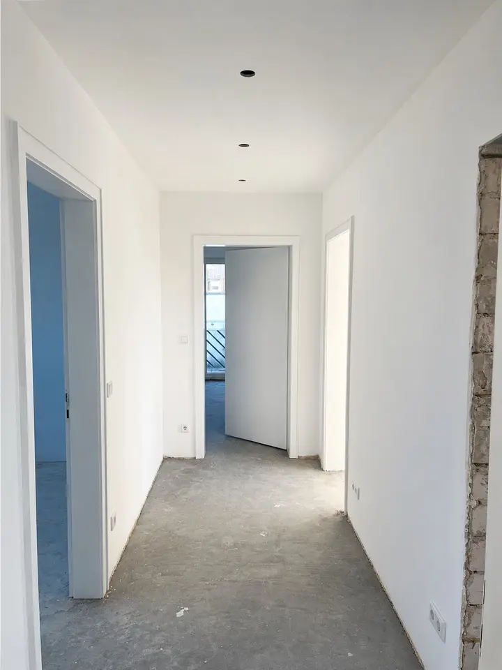 3 Zimmer Wohnung mit 81 m² in Bramsche – Bild 4