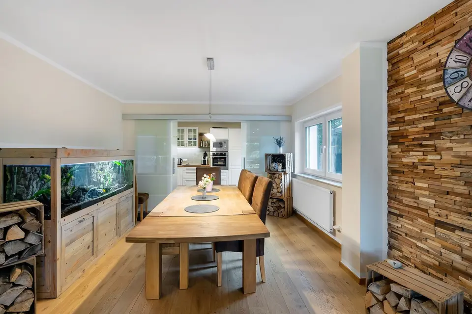 3 Zimmer Haus mit 119 m² in Berlin – Bild 3