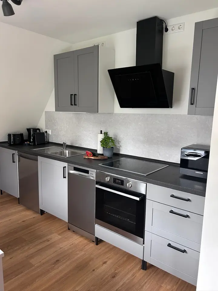 WG-Zimmer mit 46 m² in Kornwestheim – Bild 6