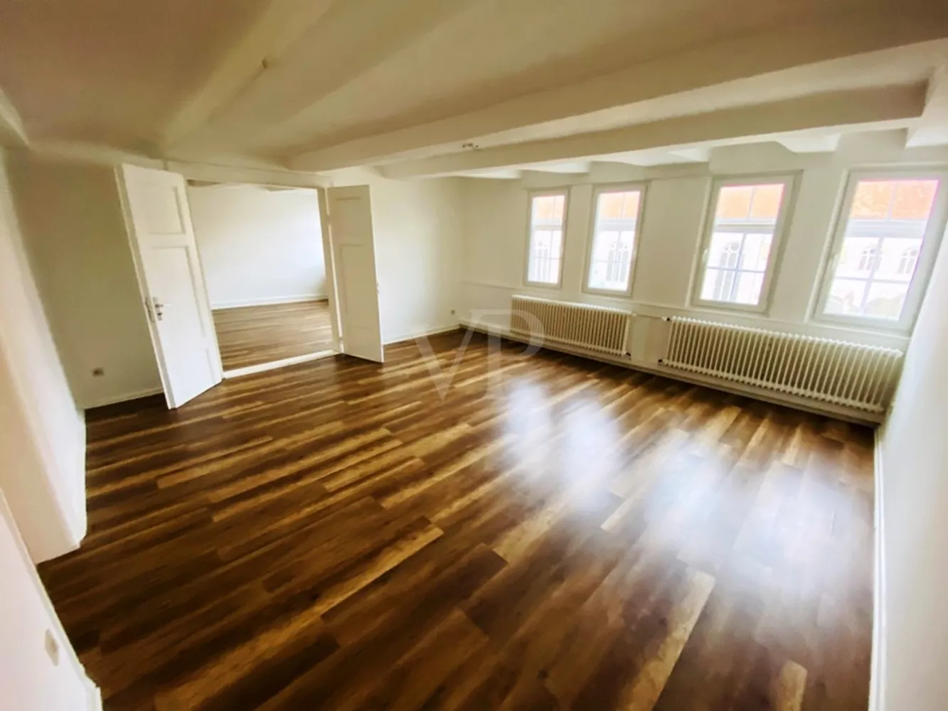 6 Zimmer Wohnung mit 150 m² in Celle – Bild 11