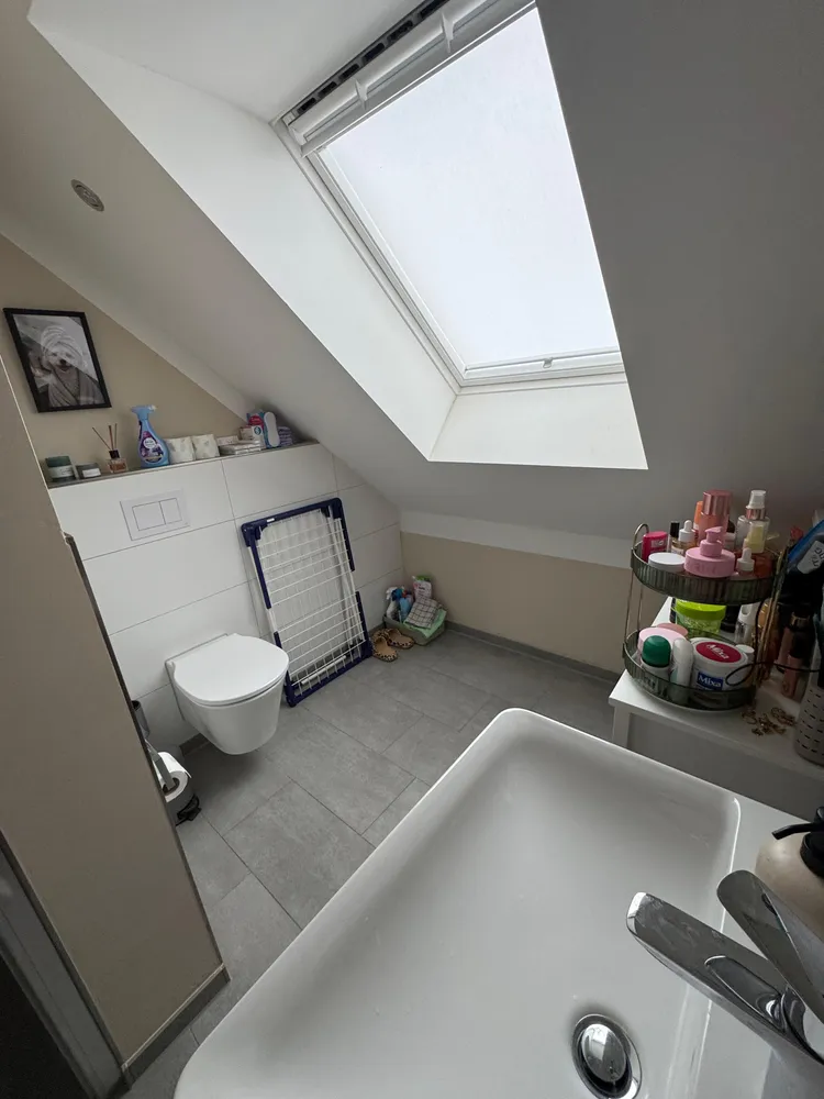 3 Zimmer Wohnung mit 62 m² in Münster – Bild 4